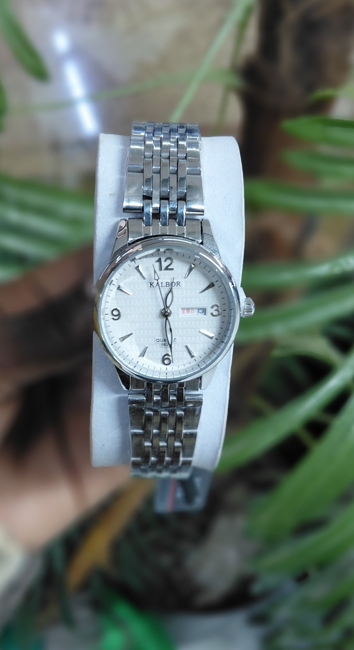 Kalbor ladies watches