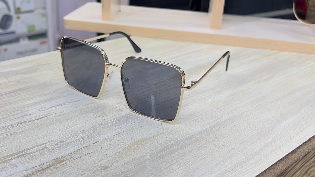 Shades