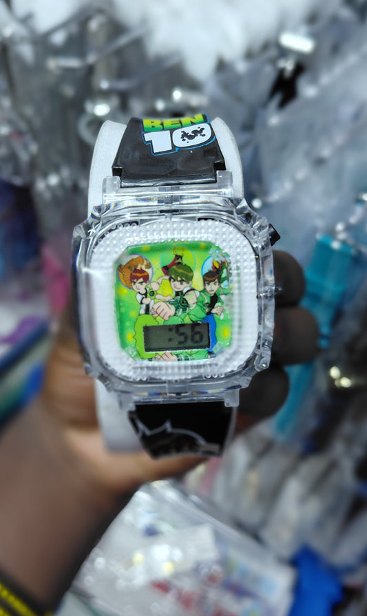 Kids watches