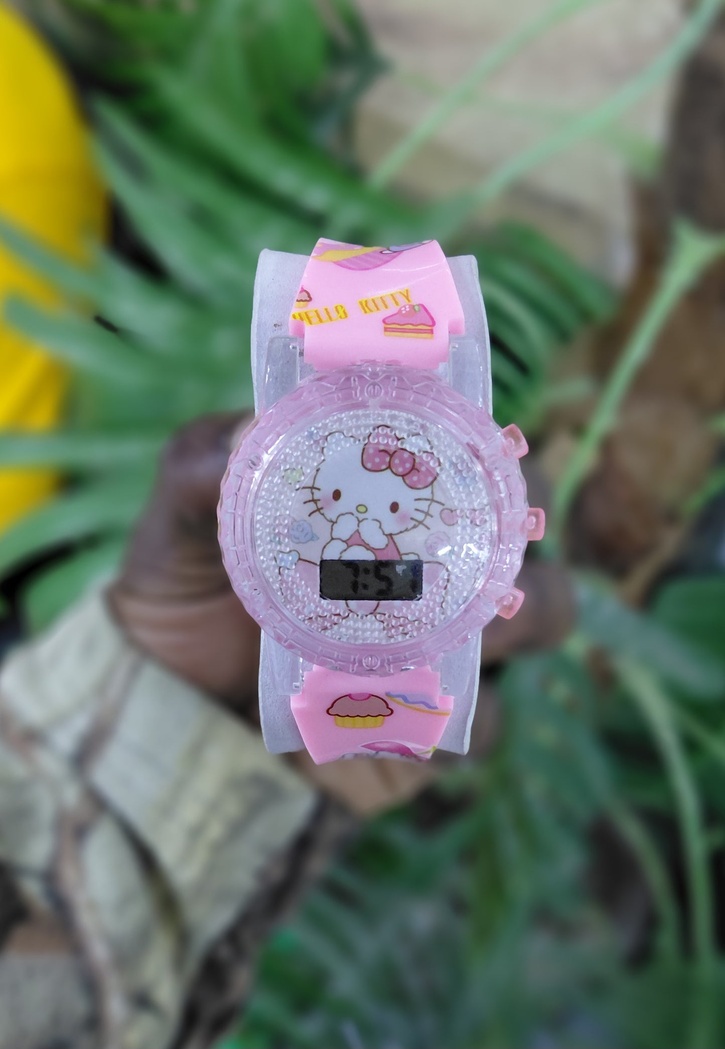 Kids watches