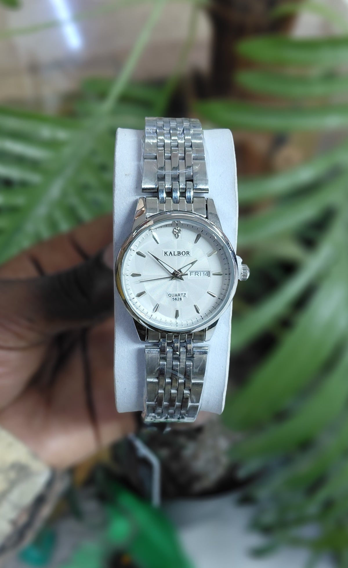 Kalbor ladies watches