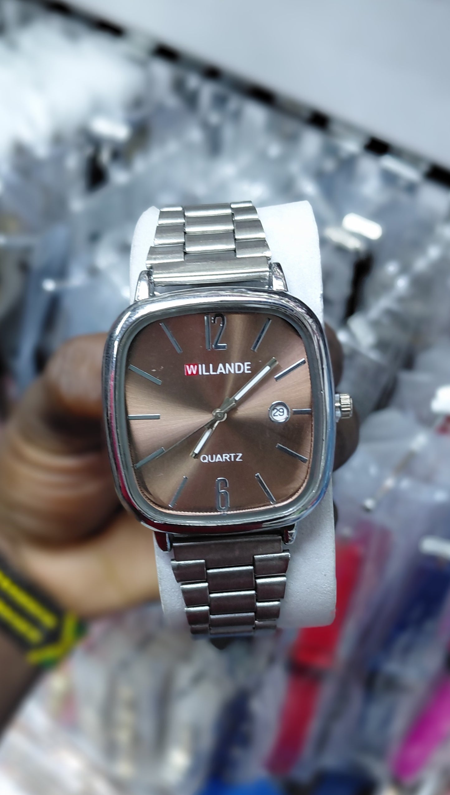 Wilande unisex watches