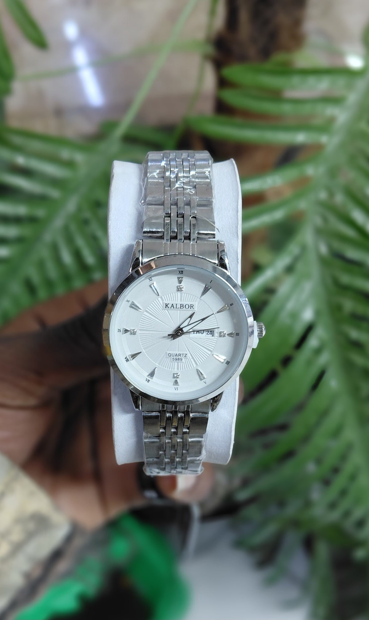 Kalbor ladies watches
