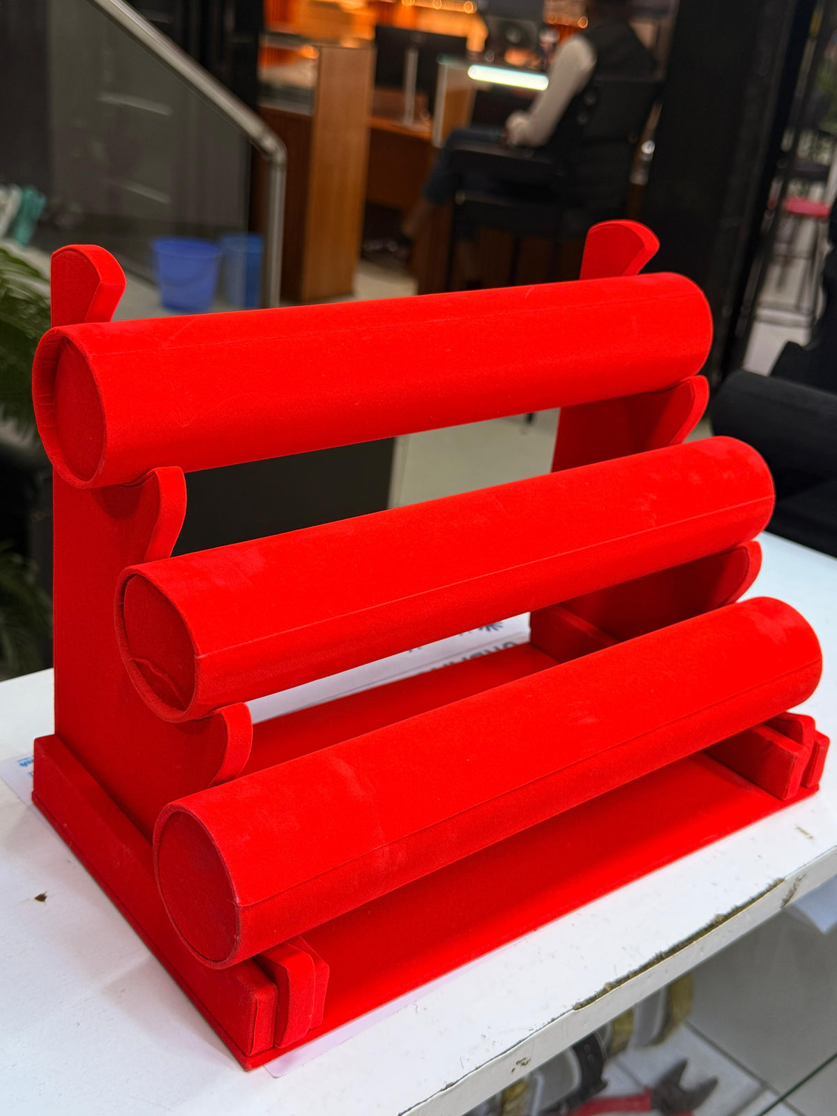 Watch Display stand