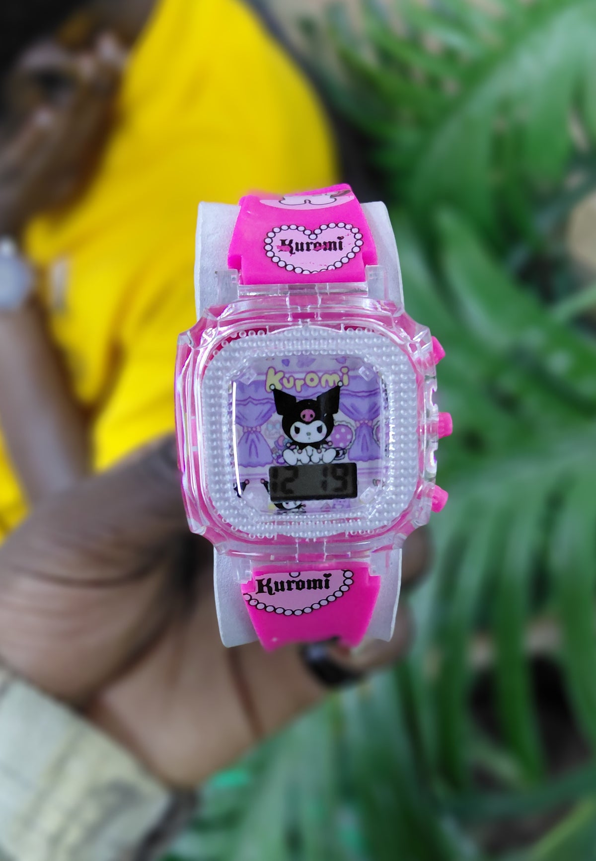 Kids watches