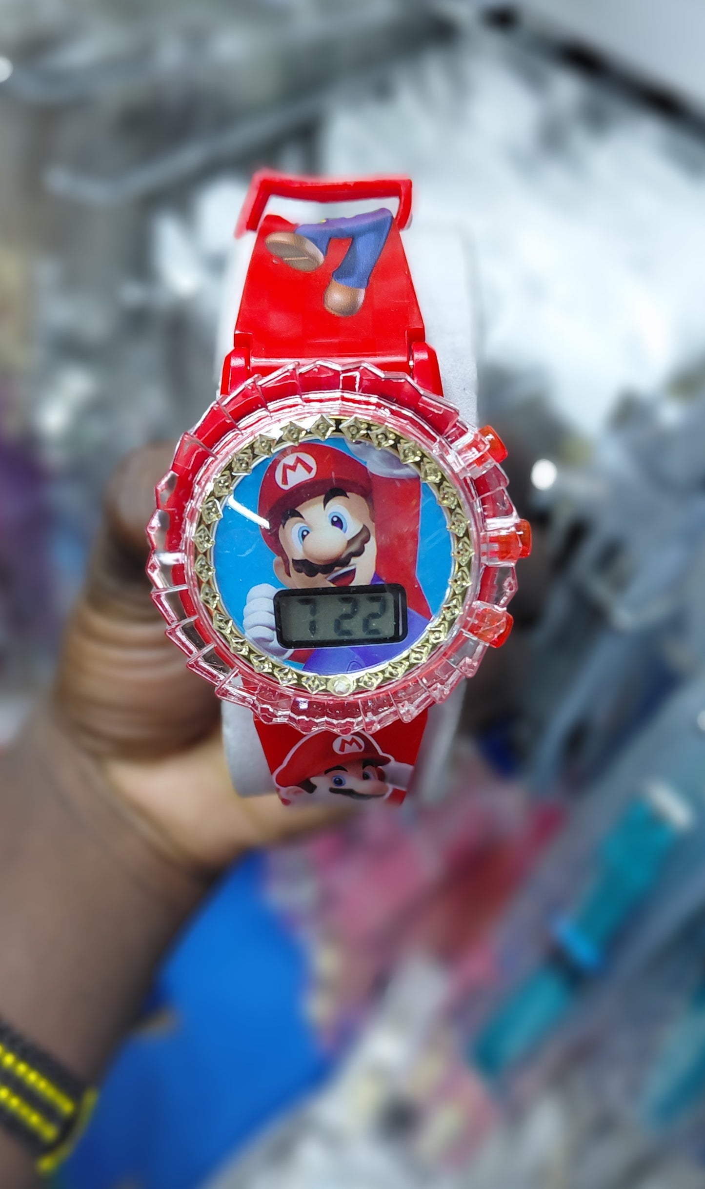 Kids watches