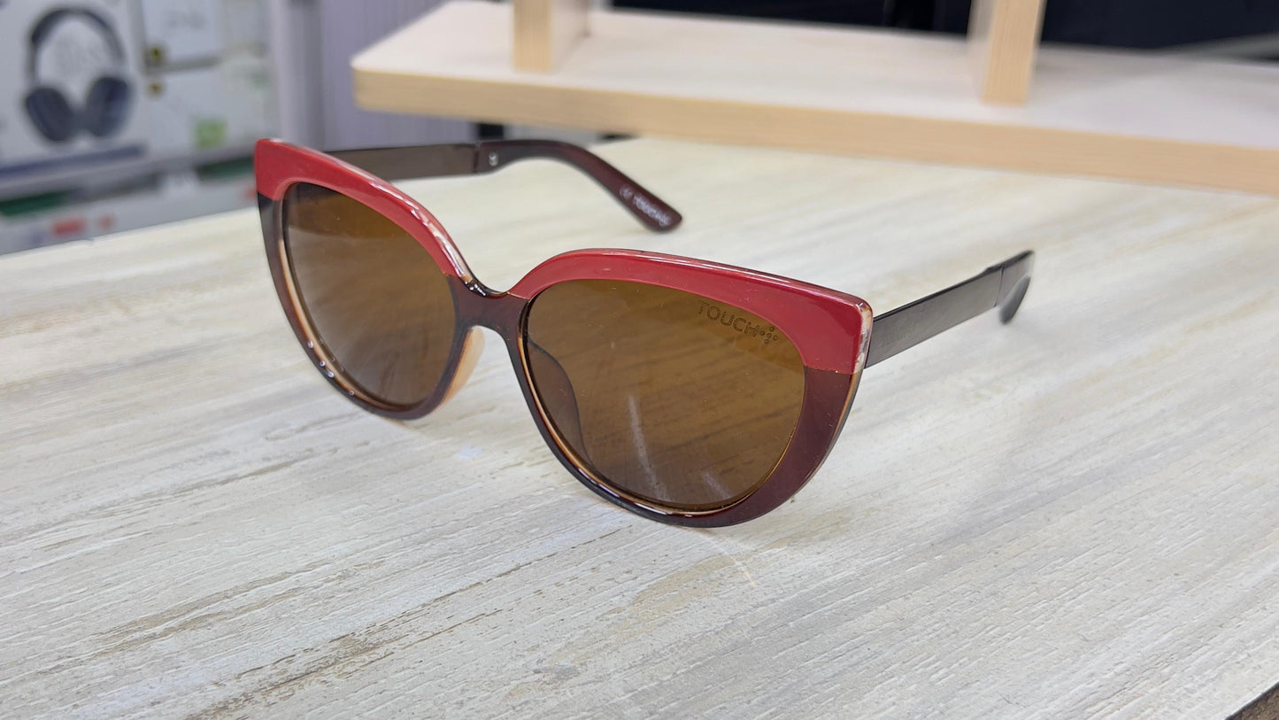 Shades