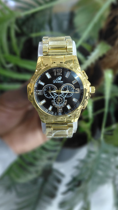 Dexin men watches
