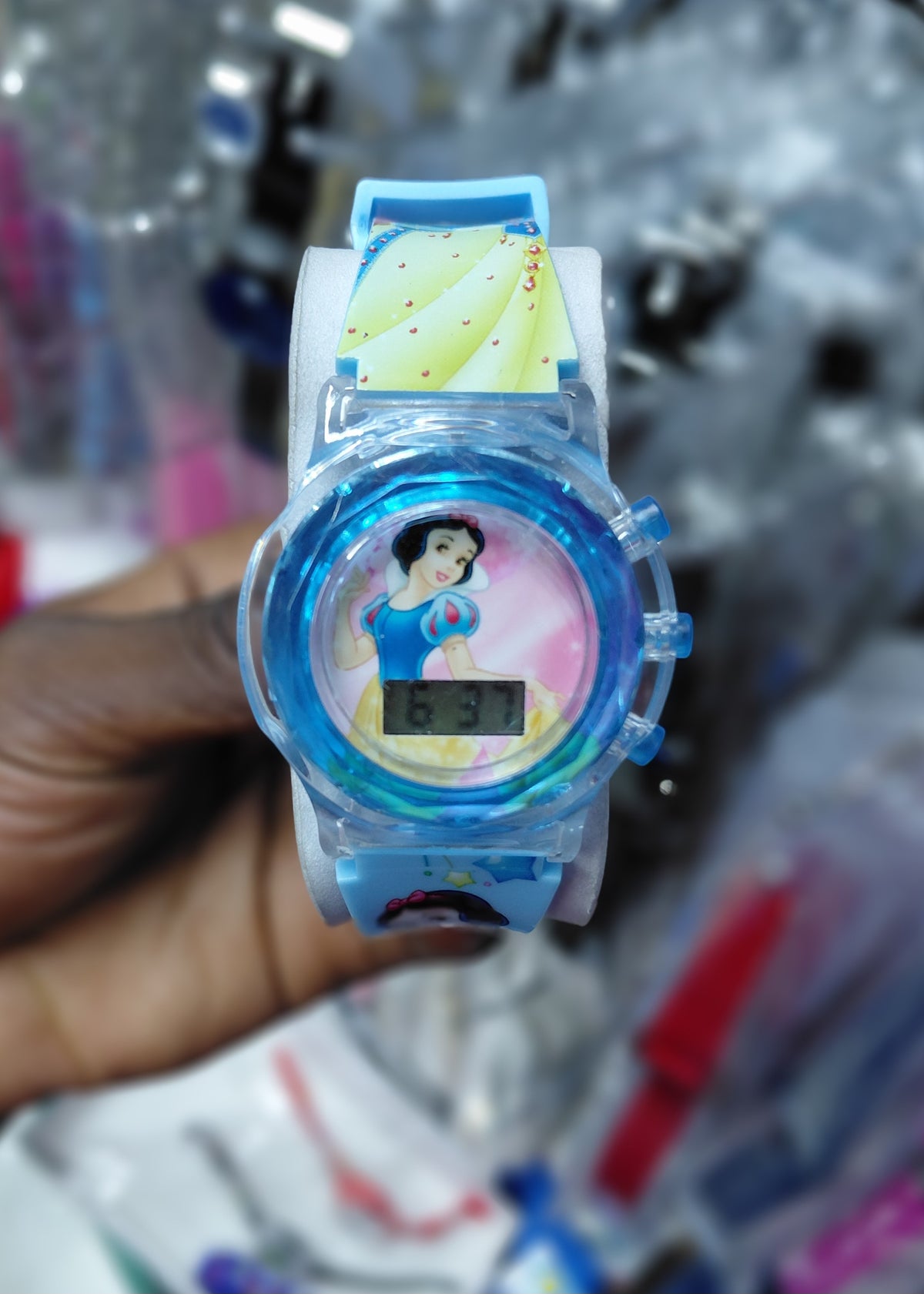 Kids watches