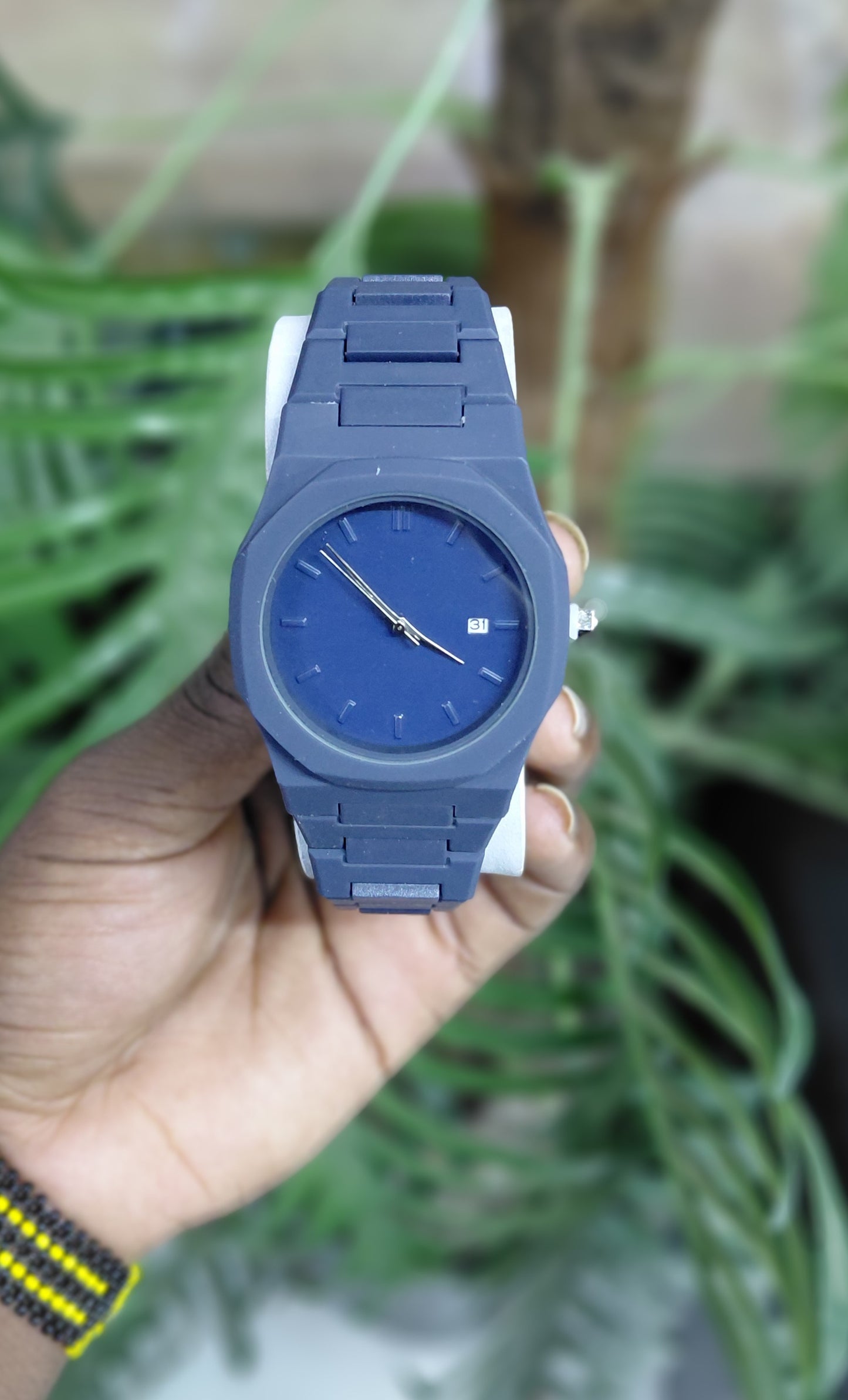 Arabic watches