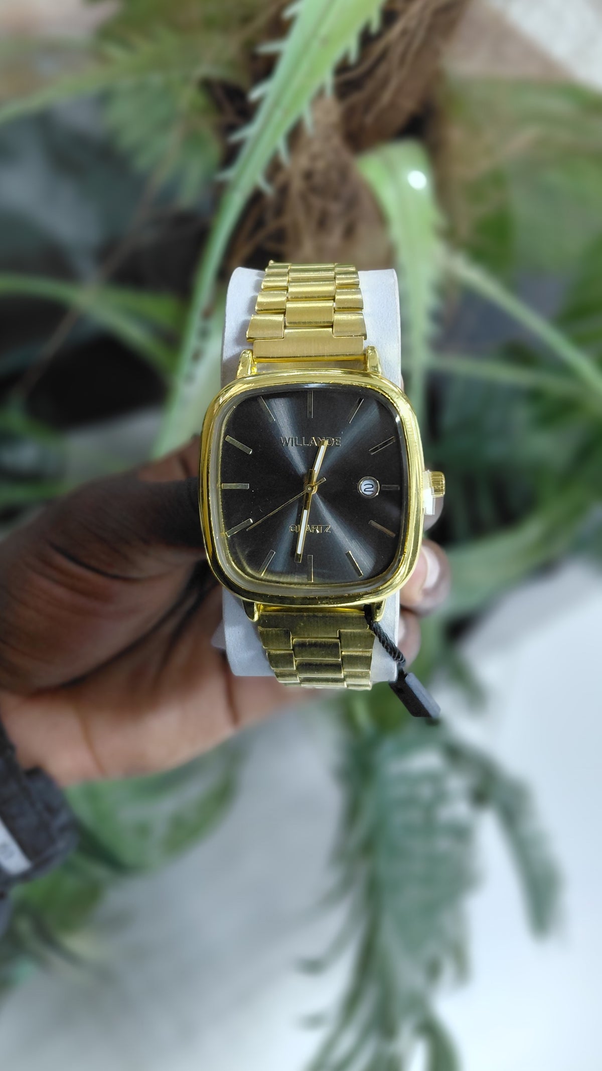 Wilande unisex watches