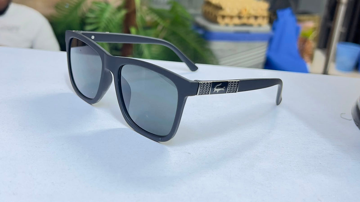 Shades