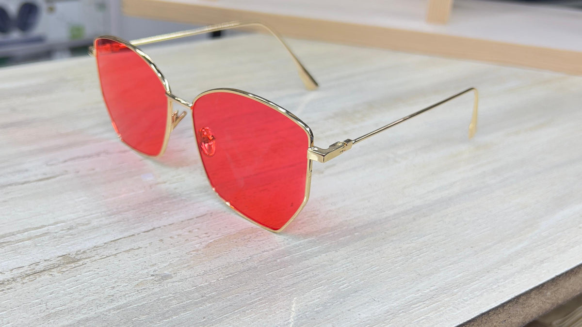 Shades