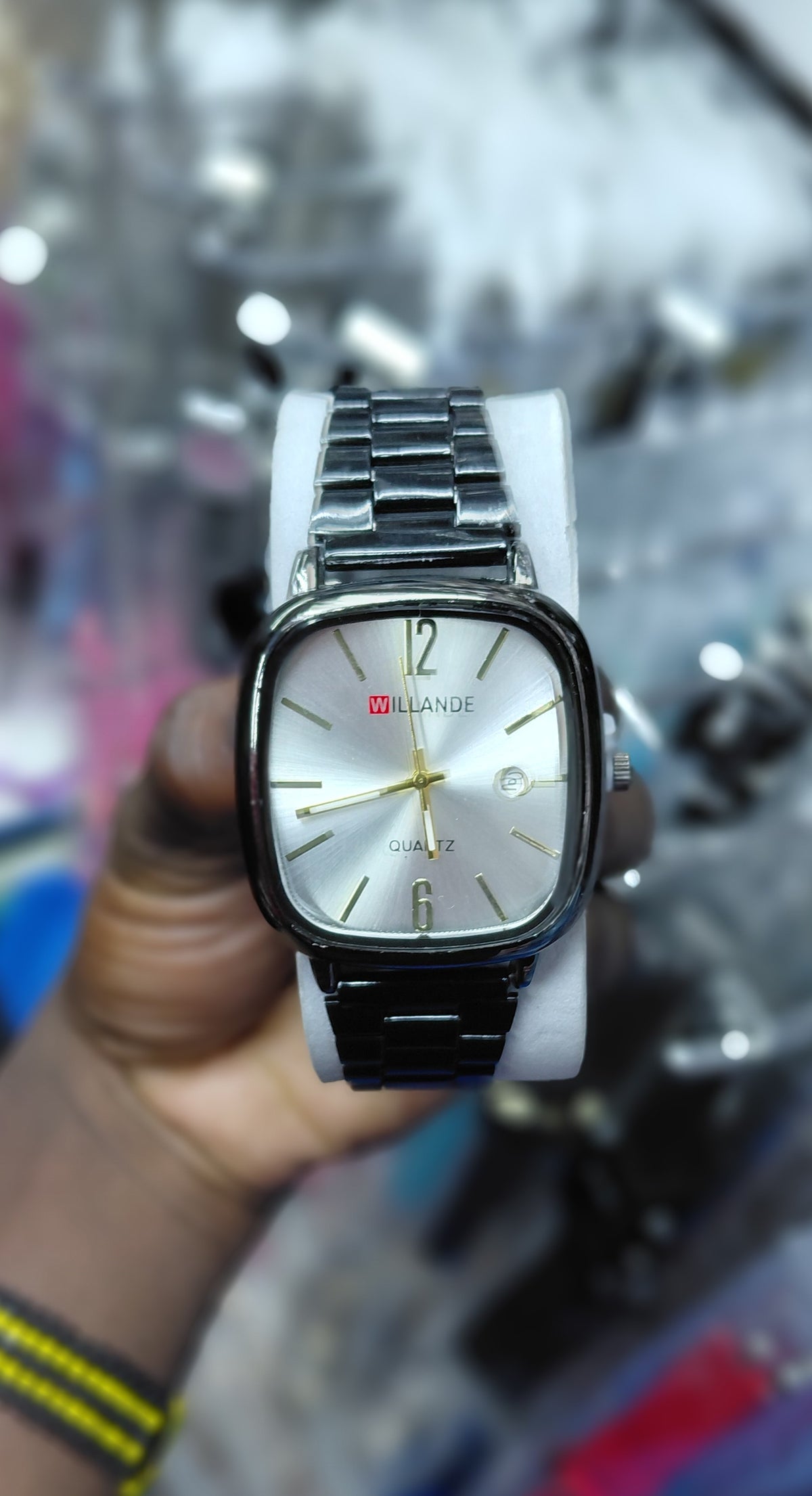 Wilande unisex watches