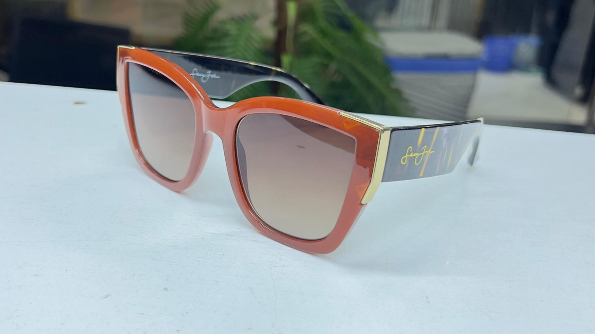 Shades