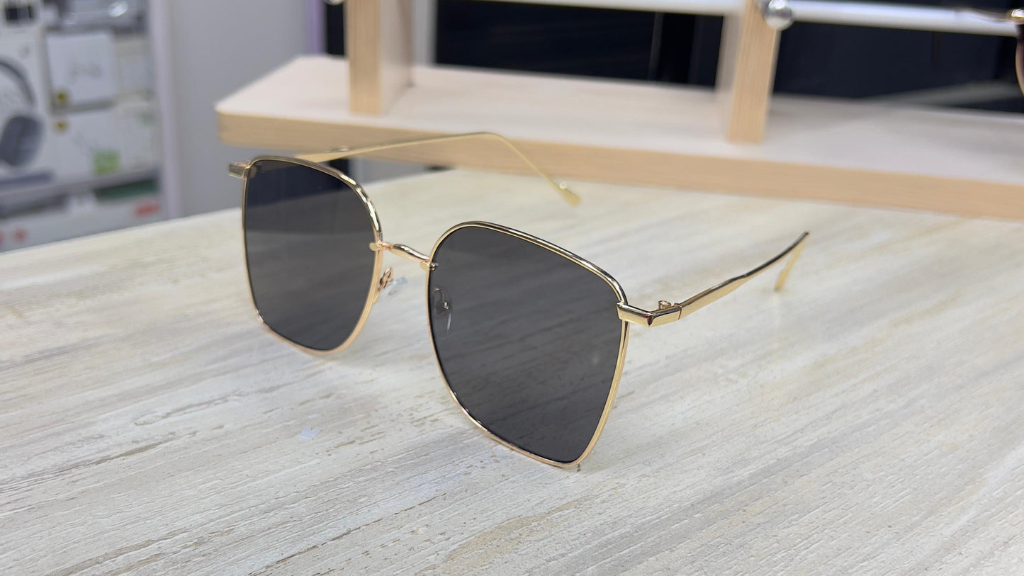 Shades
