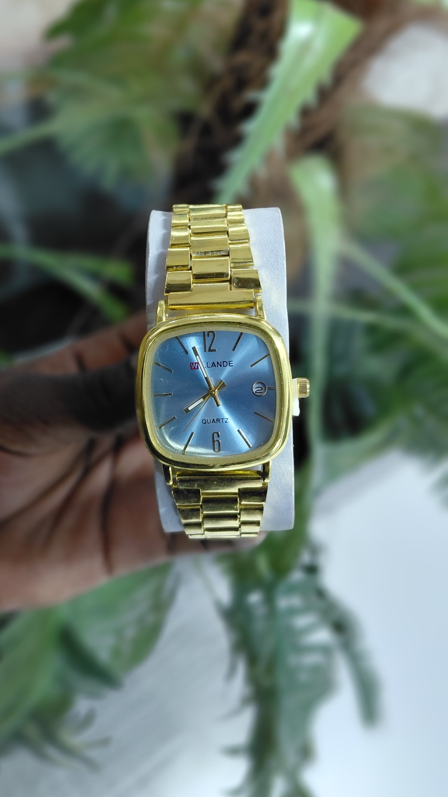 Wilande unisex watches