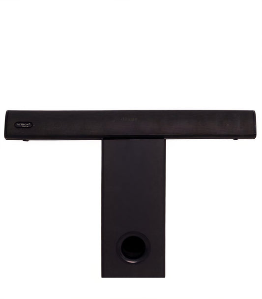Vitron V51SB 2.1 channel soundbar