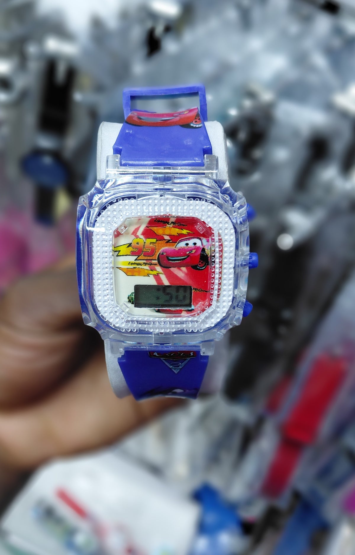 Kids watches