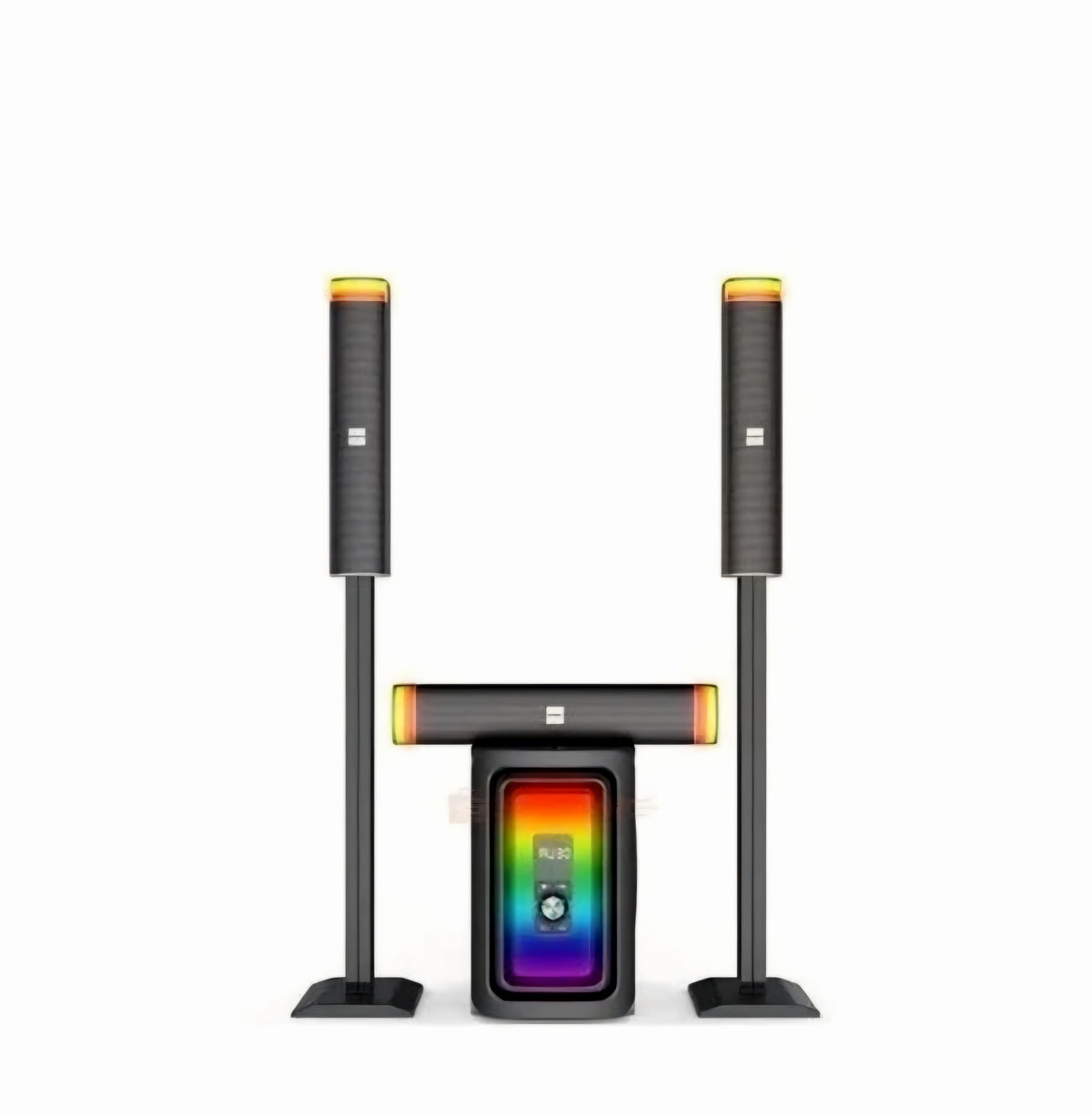 GLD G2301 3.1 CHANNEL SPEAKER