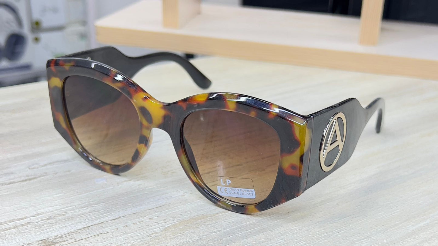 Shades