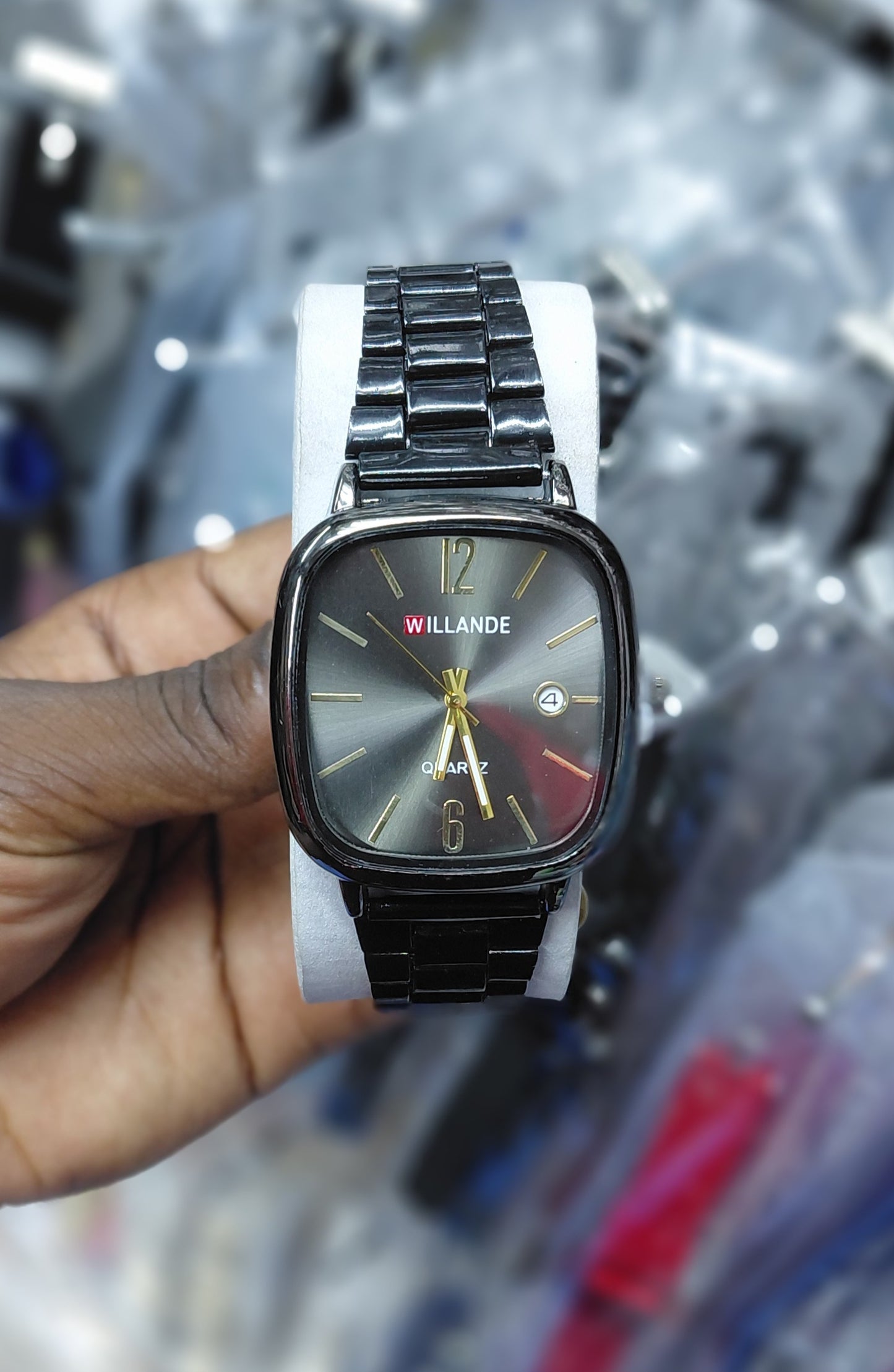 Wilande unisex watches